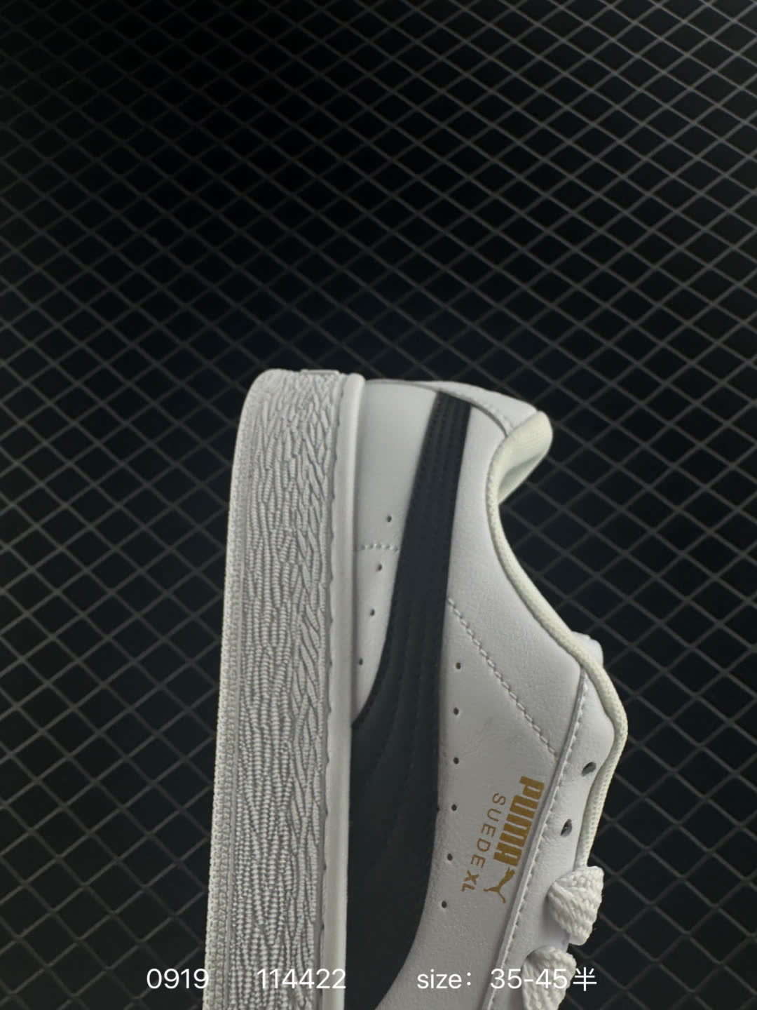 Puma CA Pro Classic